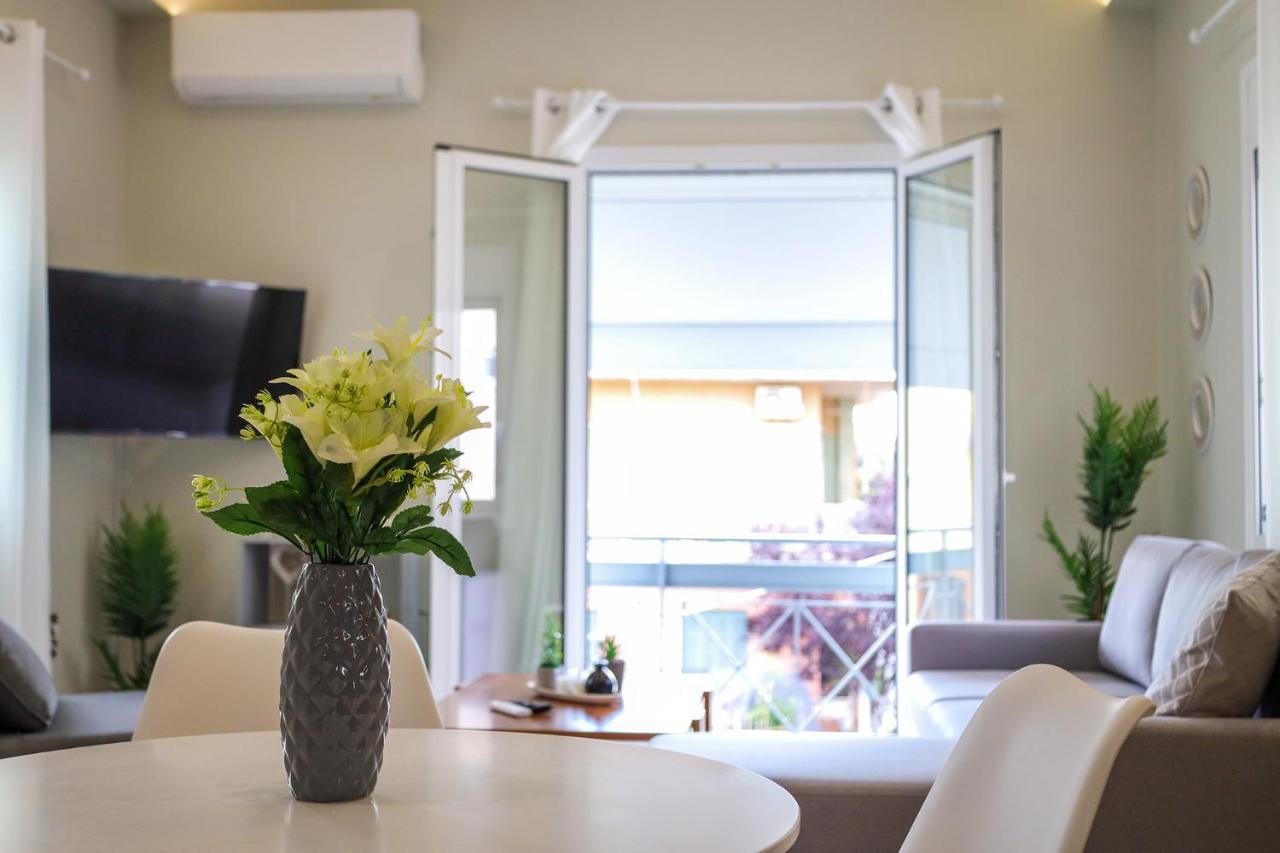 ILoveHome Grez Kalamata Exterior foto